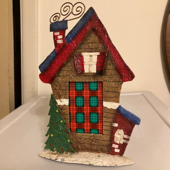 Christmas Home Frame - Picture 3 of 4